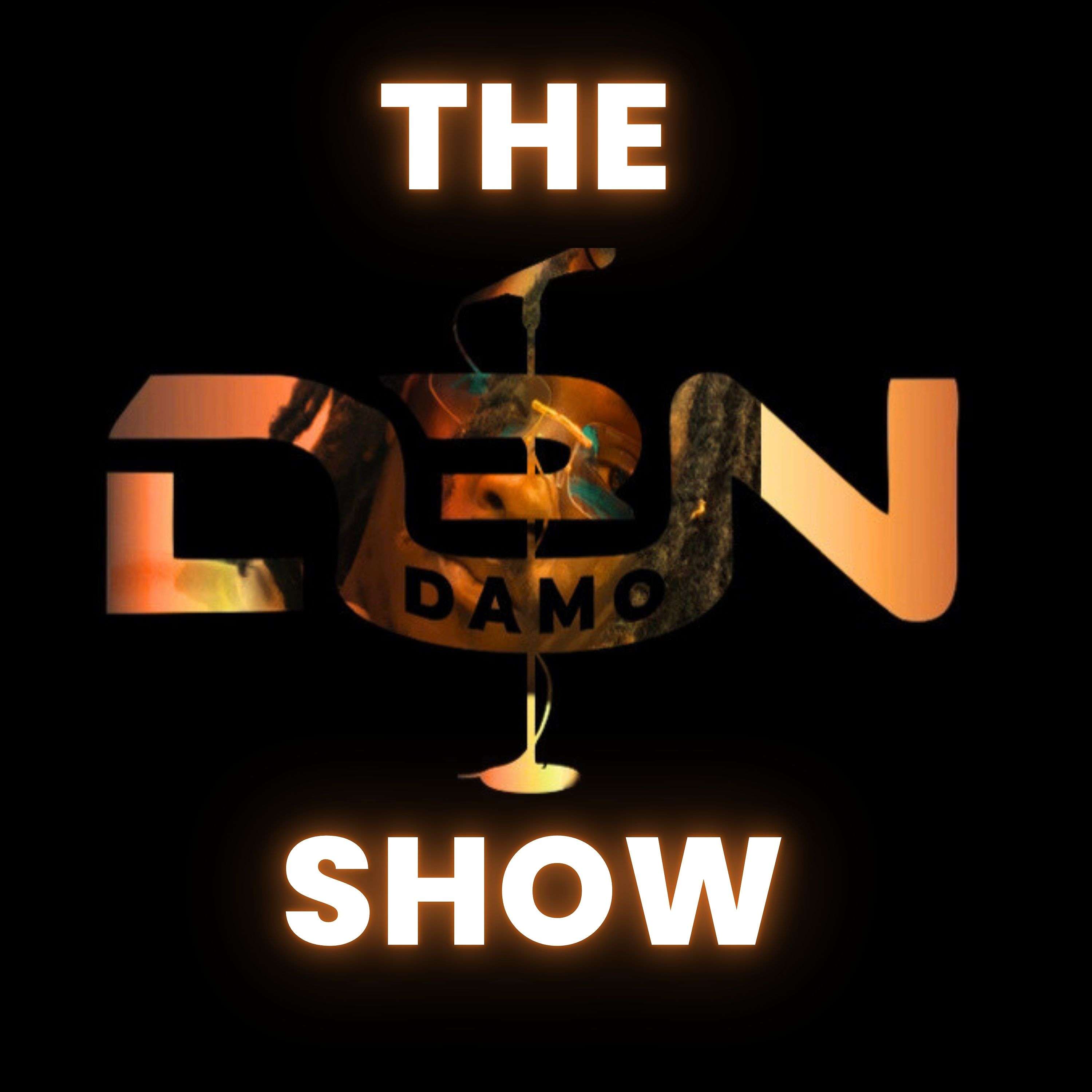 The DBN Damo Show