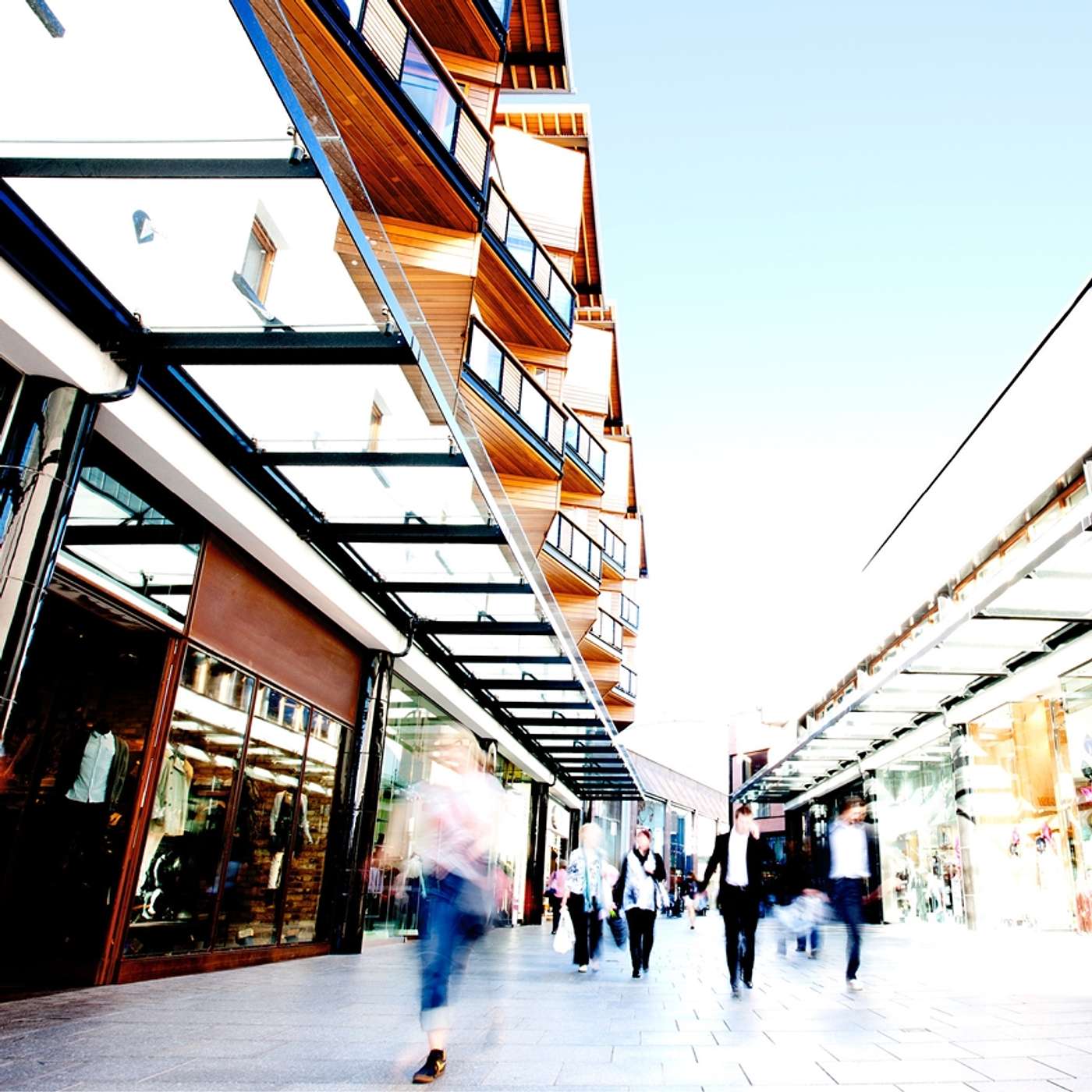 Retail Unwrapped - from The Robin Report