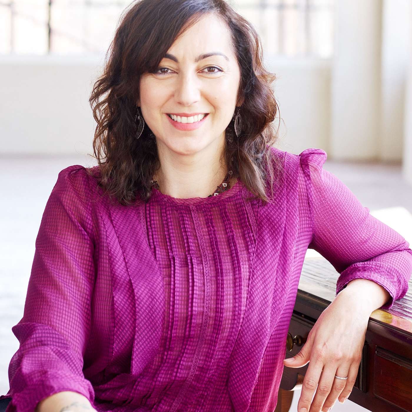 PERSPECTIVES: Growing up Afghan & American