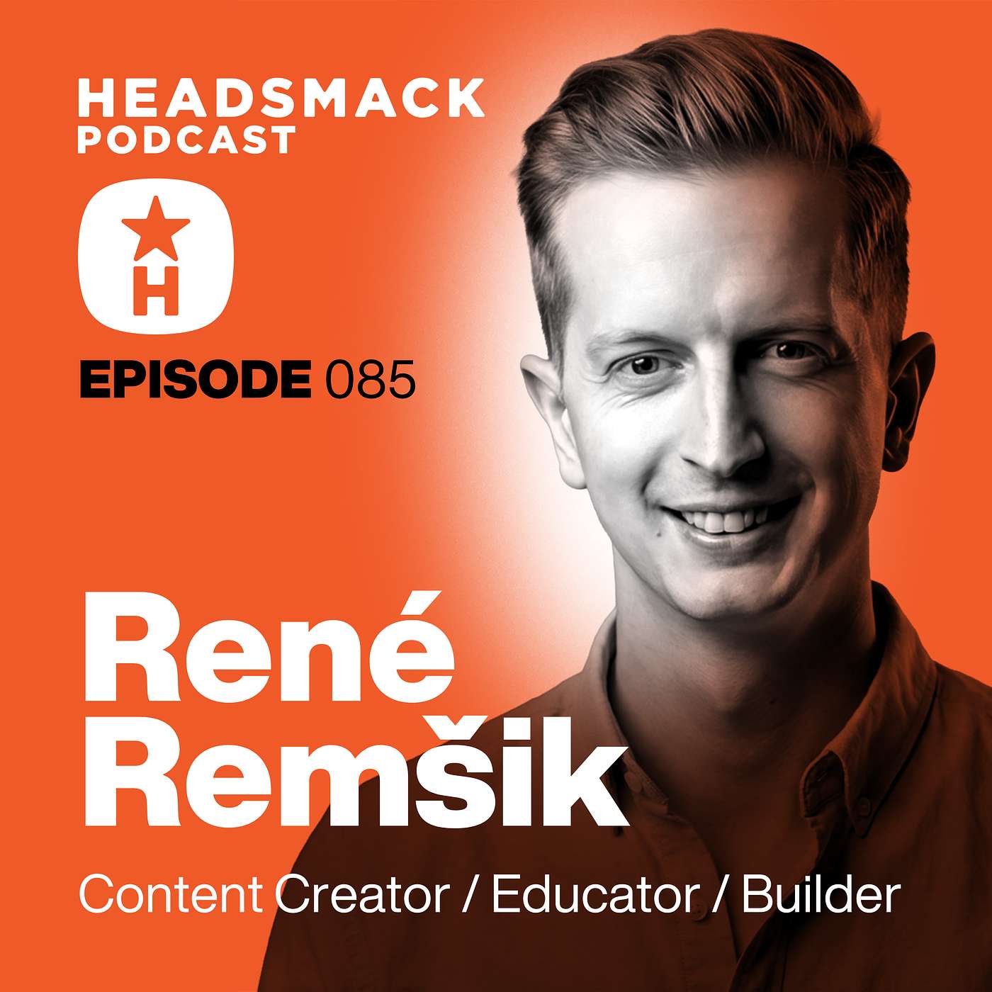 Headsmack: Conversations with Misfits