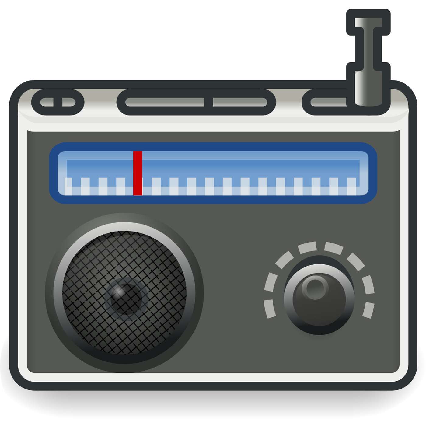 On The Radio