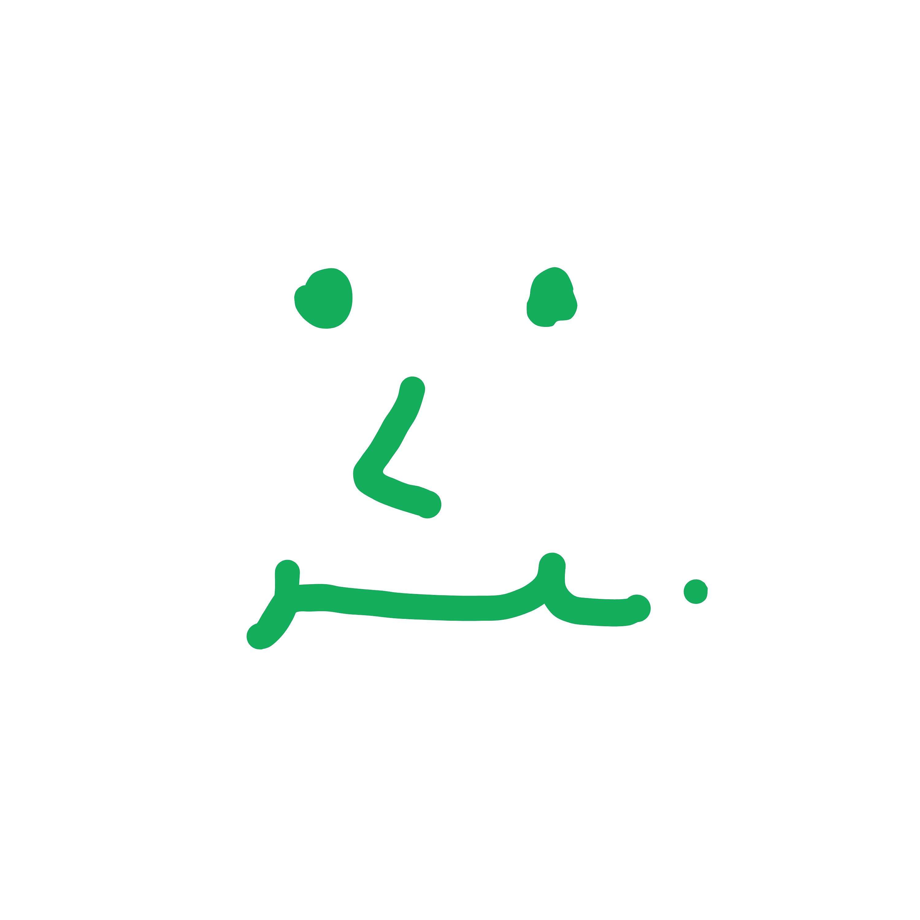 畜眉頭