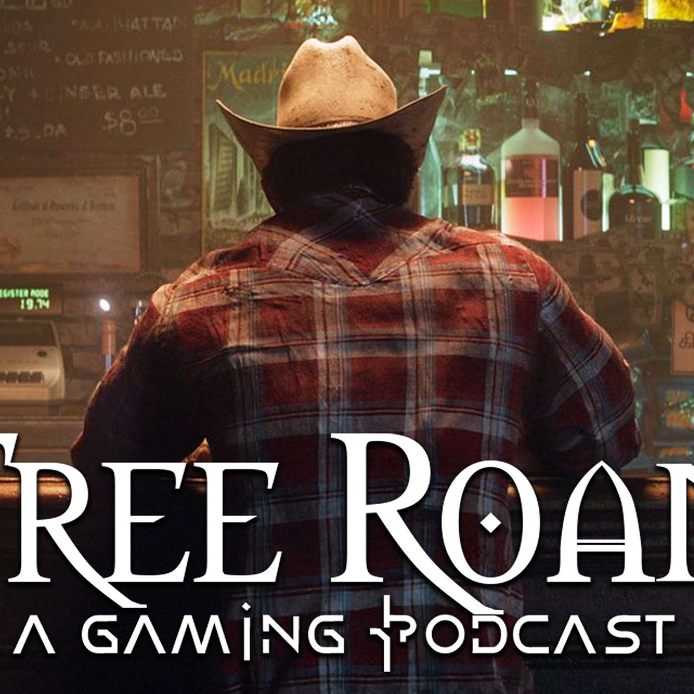 Free Roam (A Gaming Podcast)