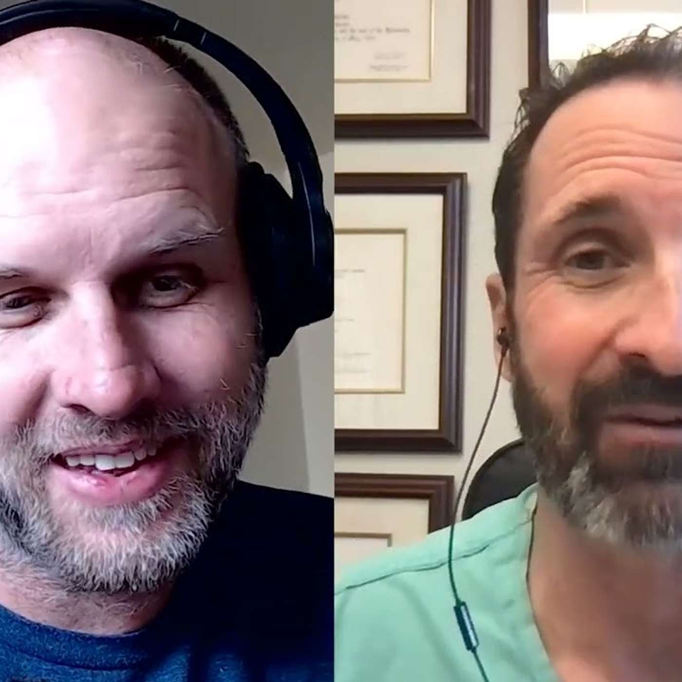The ProLife Team Podcast 80 | Dr. William Lile & Jacob Barr | Talking About PreBorn Patients episode artwork