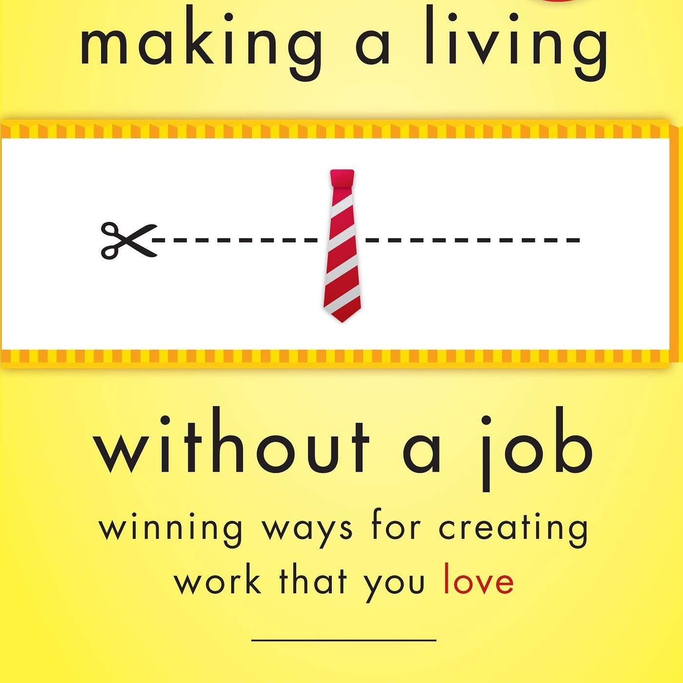 Making a Living Without a Job (Own Your Power Lifestyle Show)