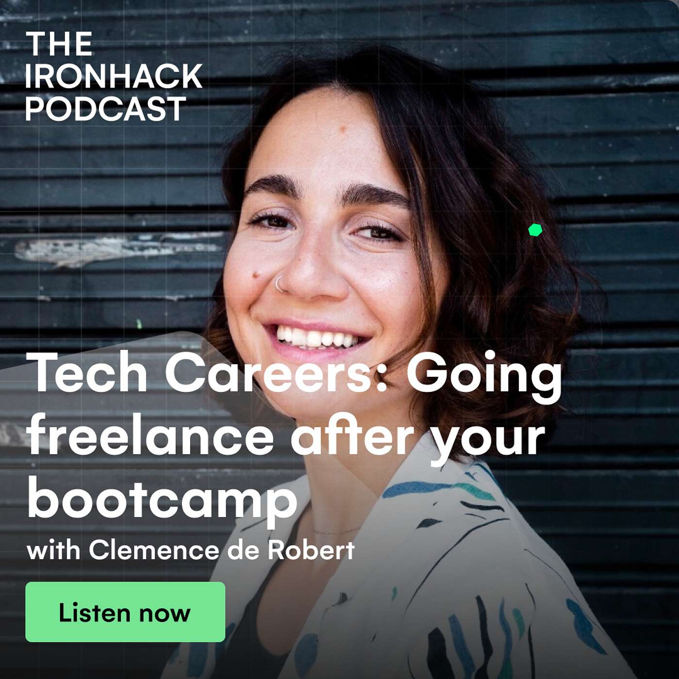 The Ironhack Podcast