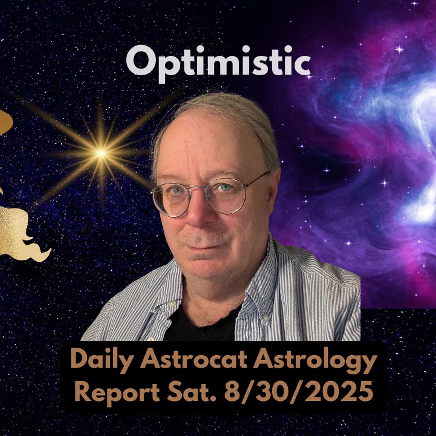 Cosmic Labor Day Weekend Vibes