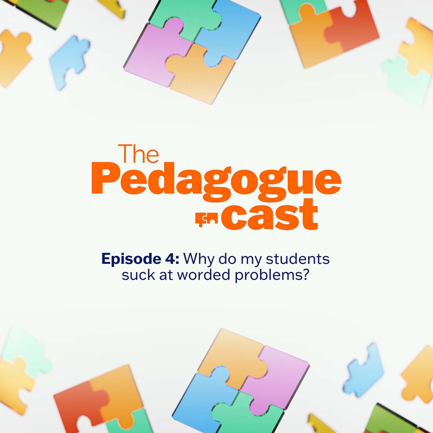 Why do my students struggle with worded problems? Why do my students struggle with worded problems?