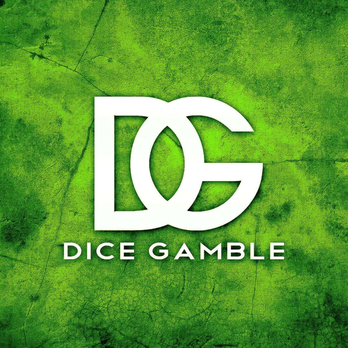 EPISODE 18: Exclusive Interview With Dice Gamble episode artwork