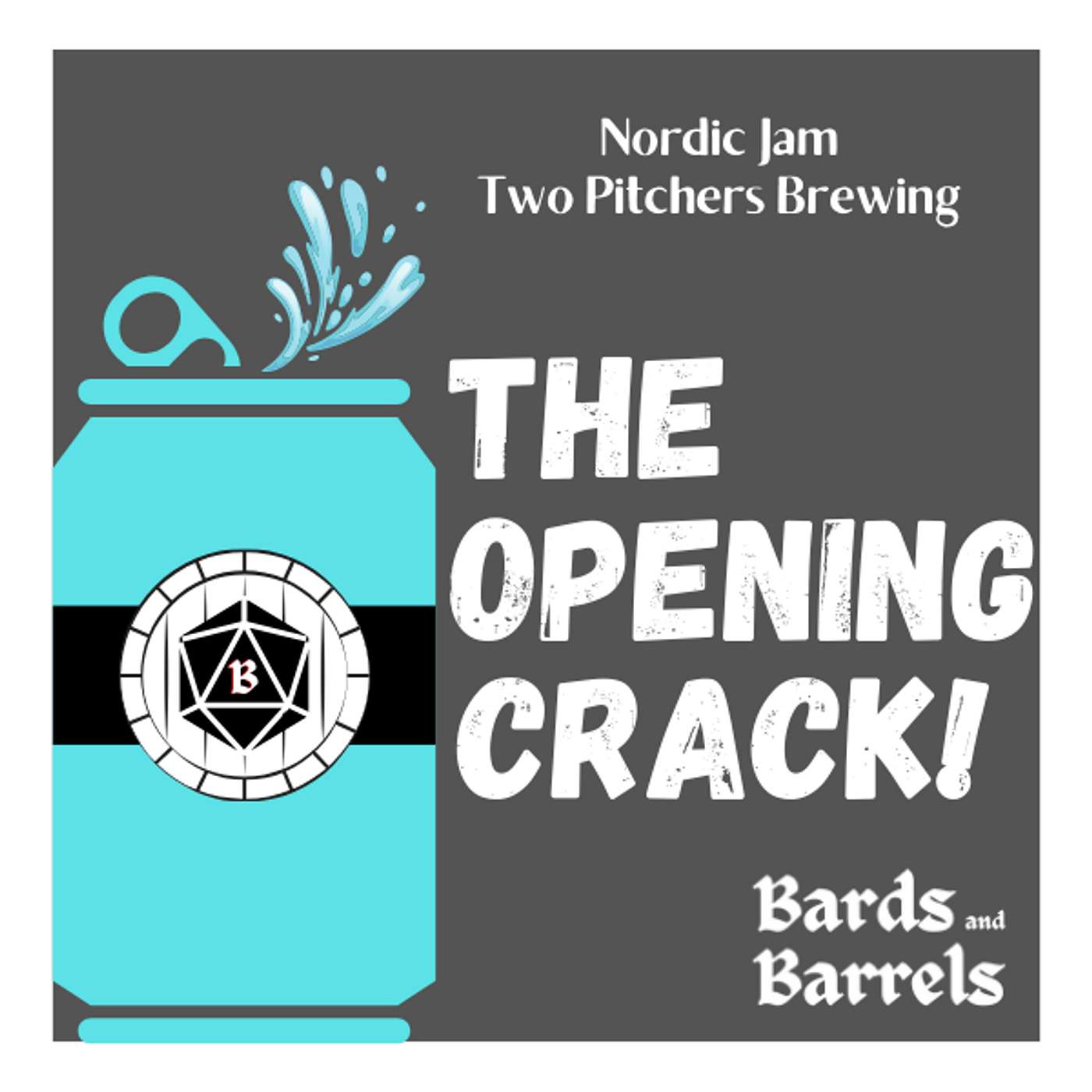 Bards and Barrels