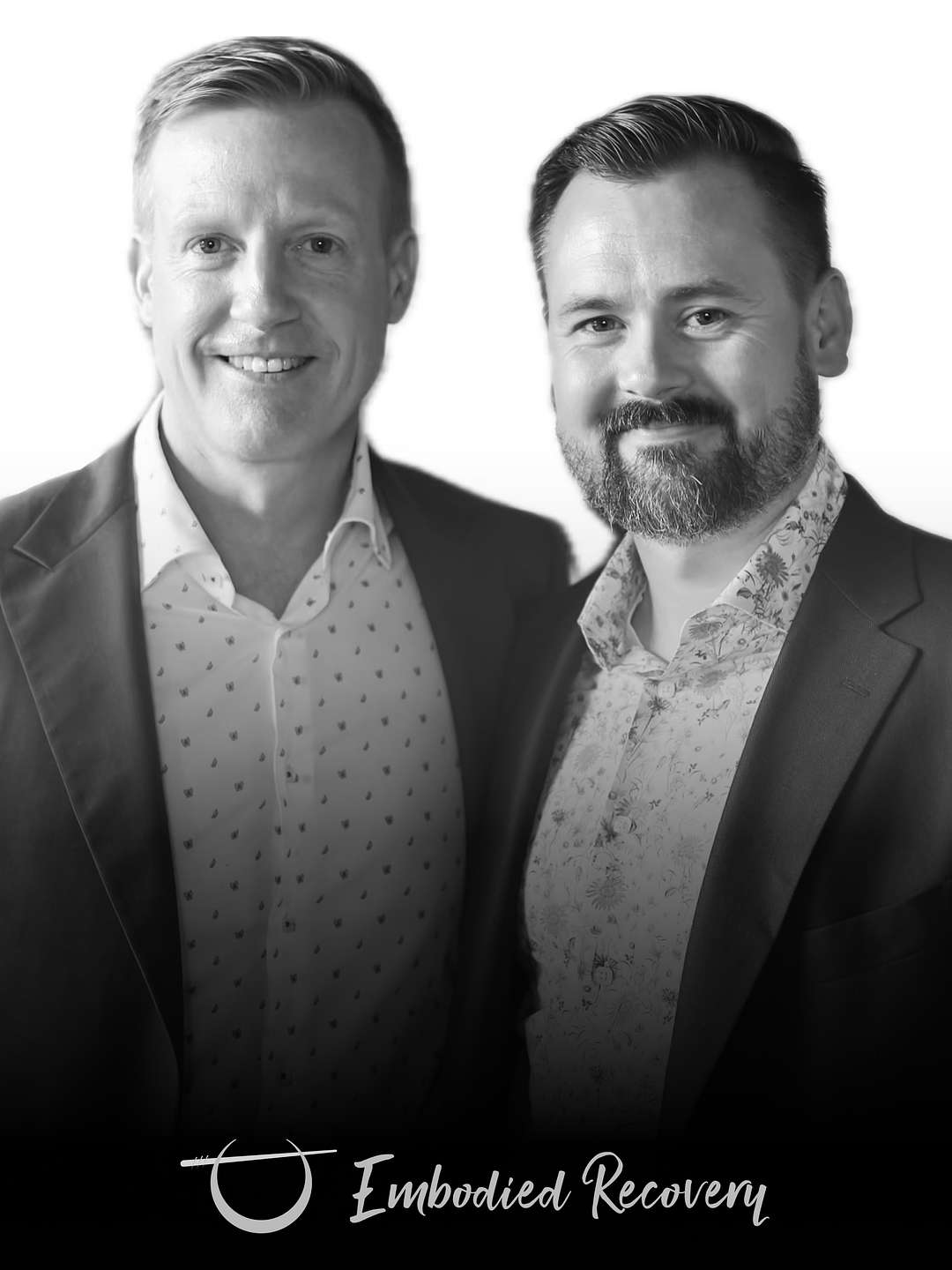 Greg Vorst & Michael Nolan