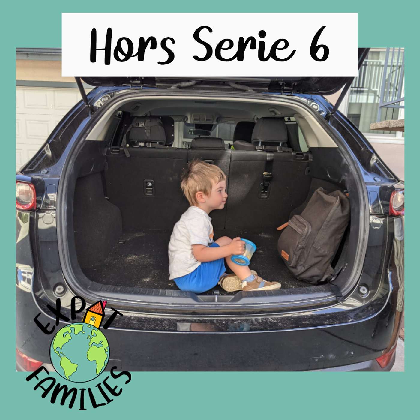EXPAT FAMILIES