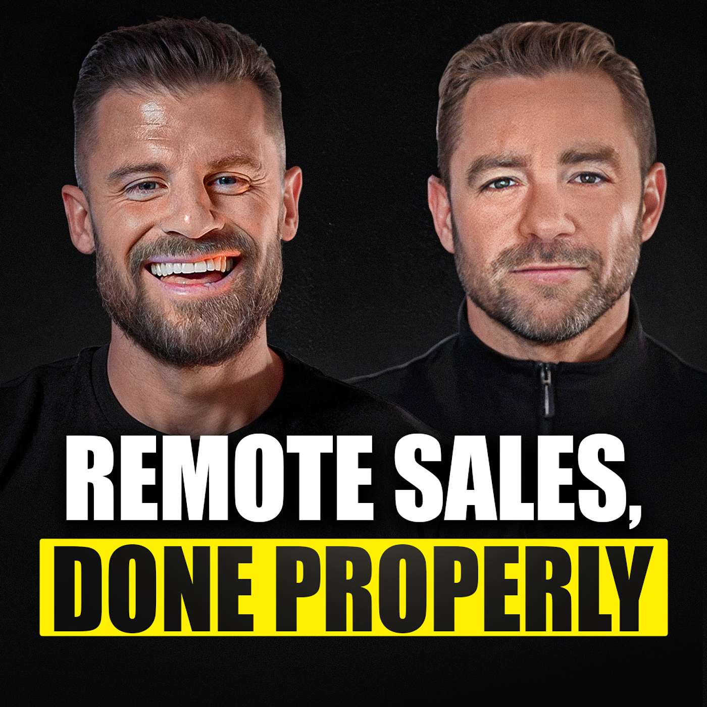 Remote Sales