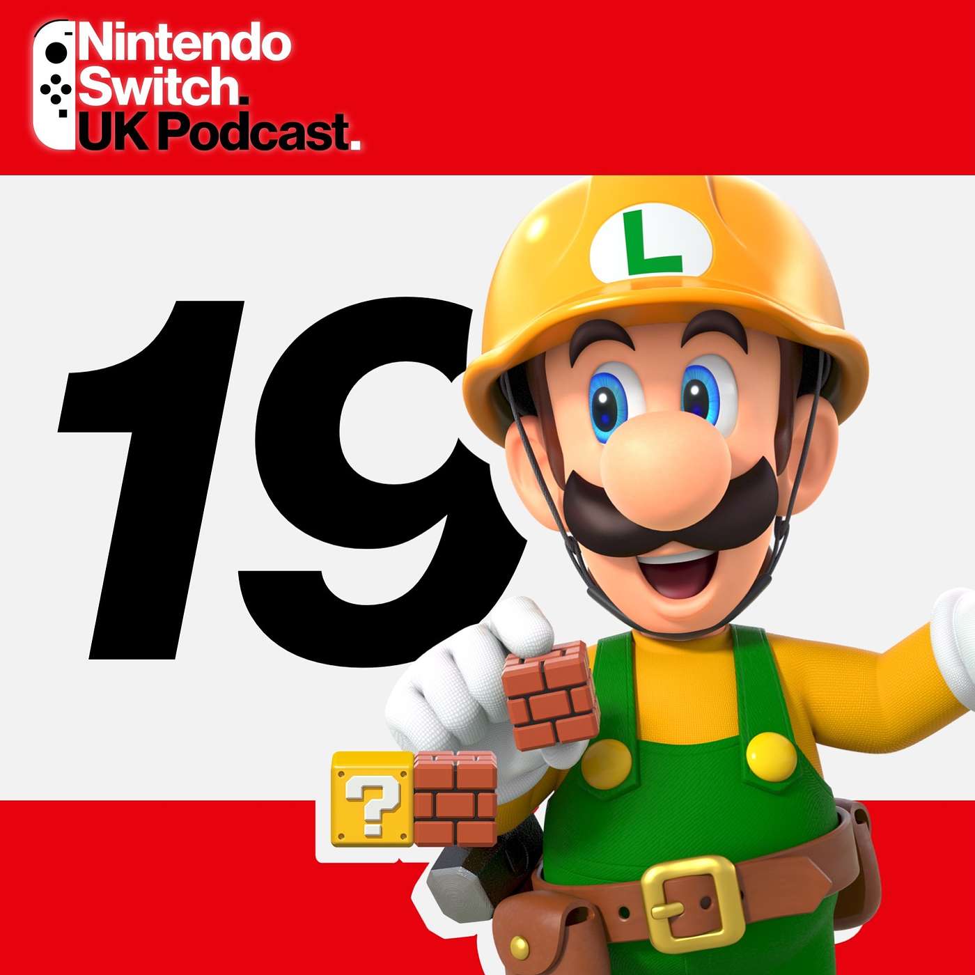 Meet Your (Mario) Maker - Episode 19