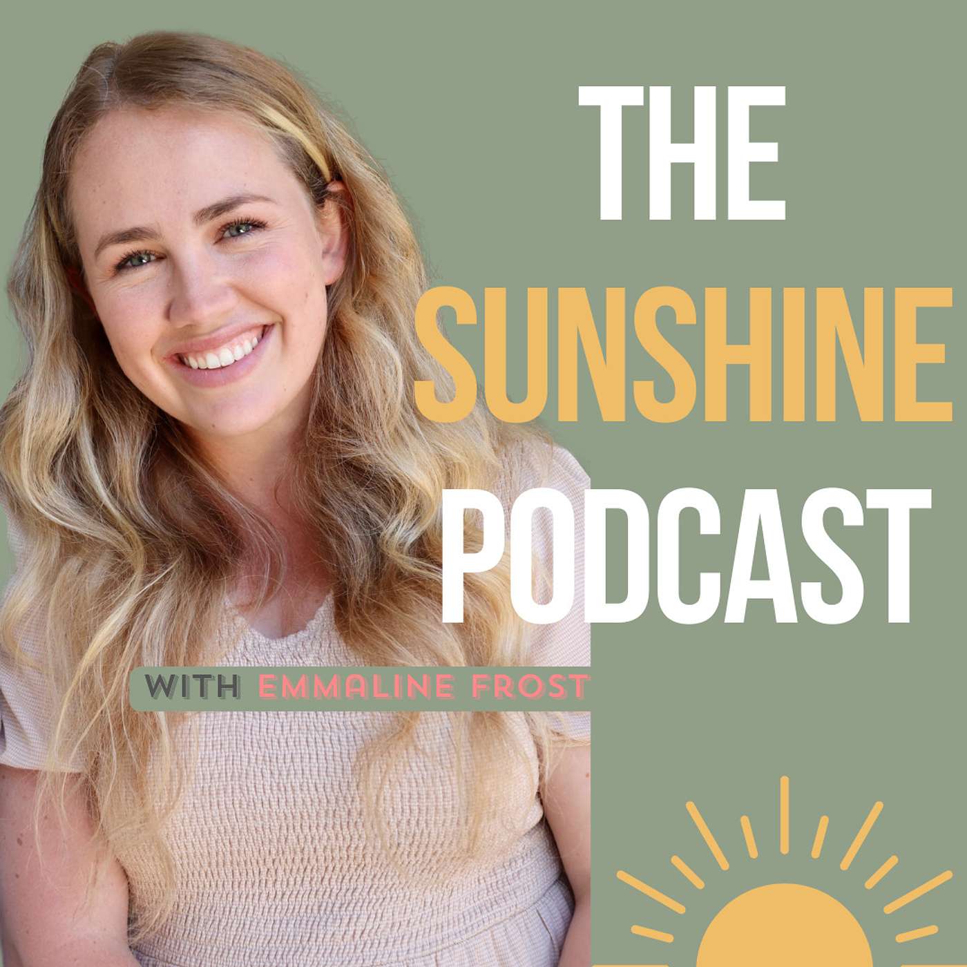 The Sunshine Podcast