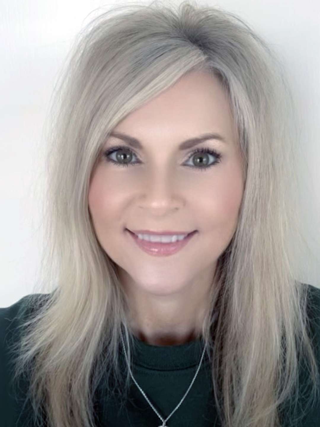Kelli Carter