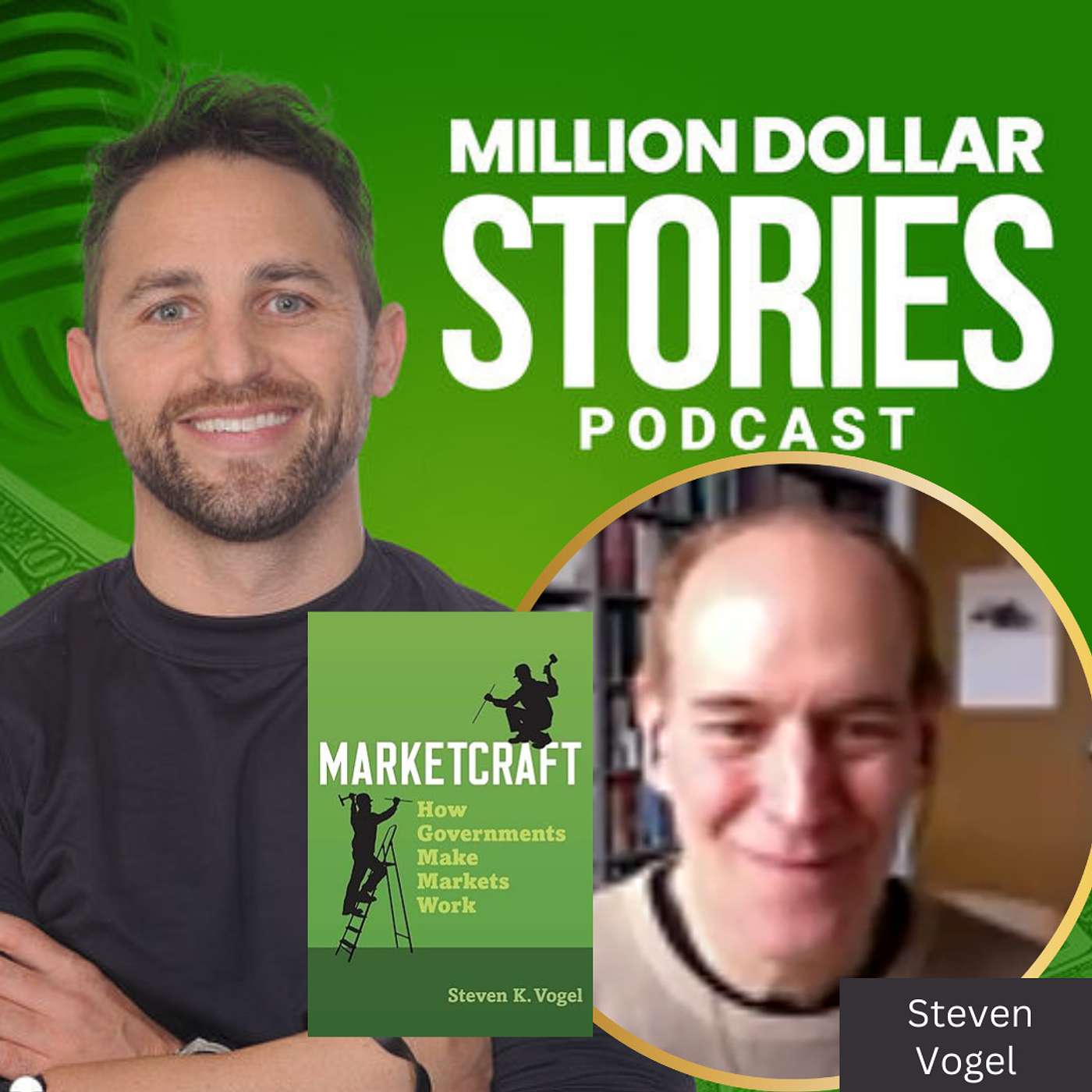 The Mike Fallat Podcast