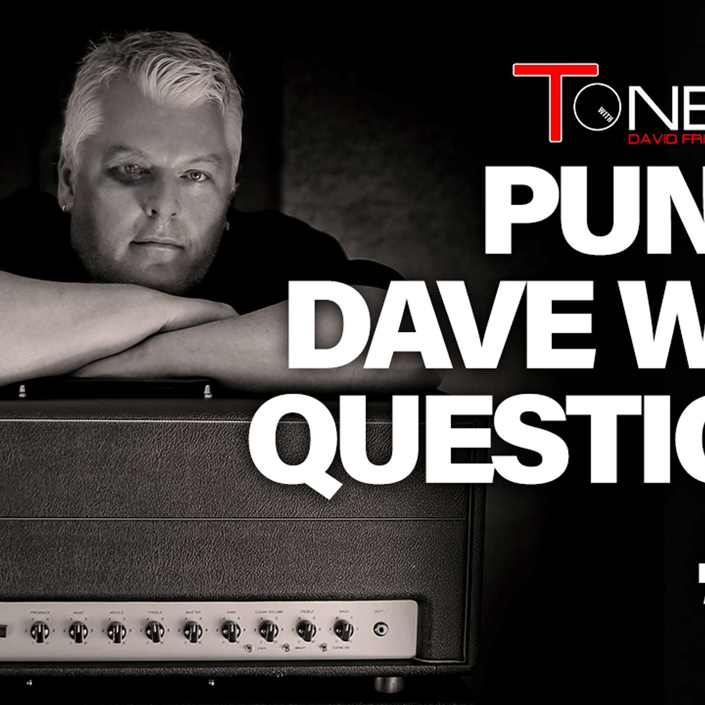 Punish Dave with Questions #23!