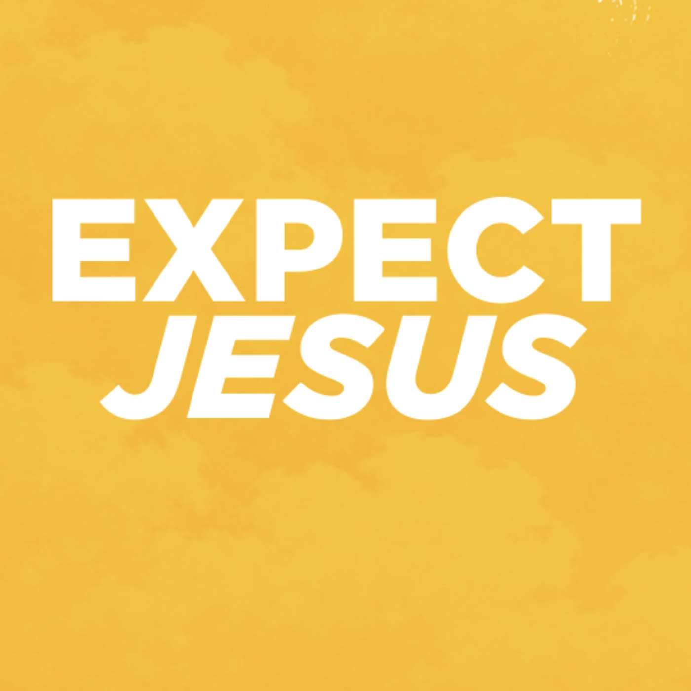 Wat Als We Gods Grote Plan Begrijpen En Mee Partneren? (Expect Jesus - Week 3)