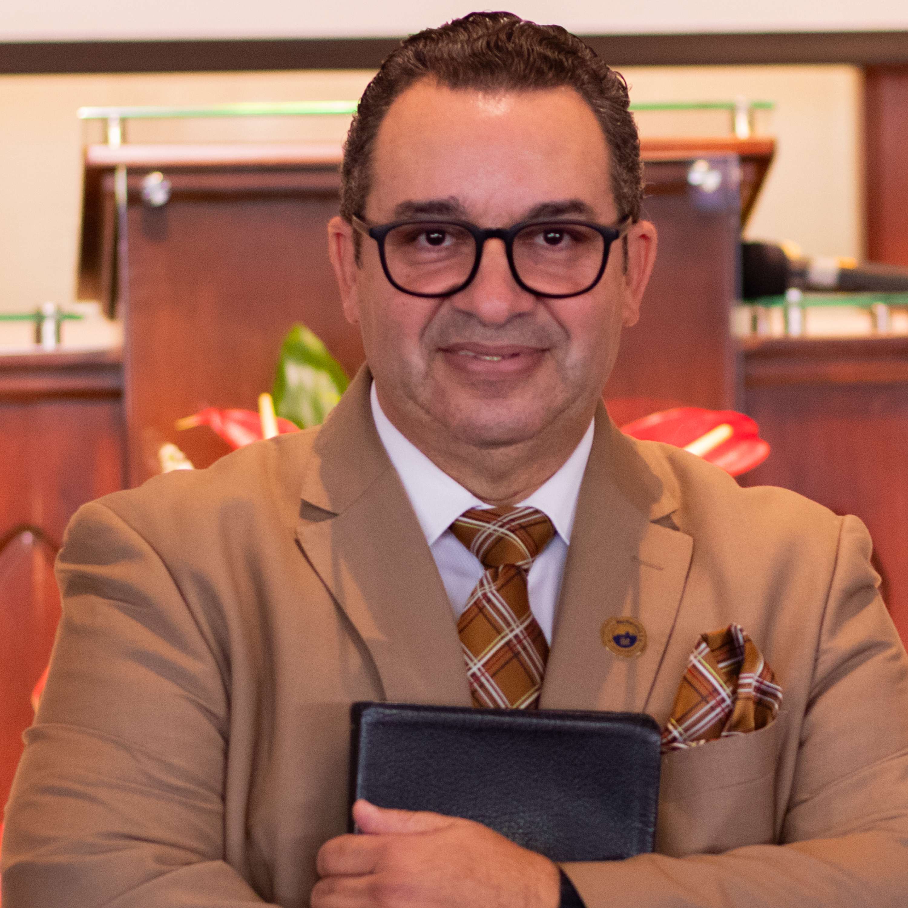 Domingo Guzmán