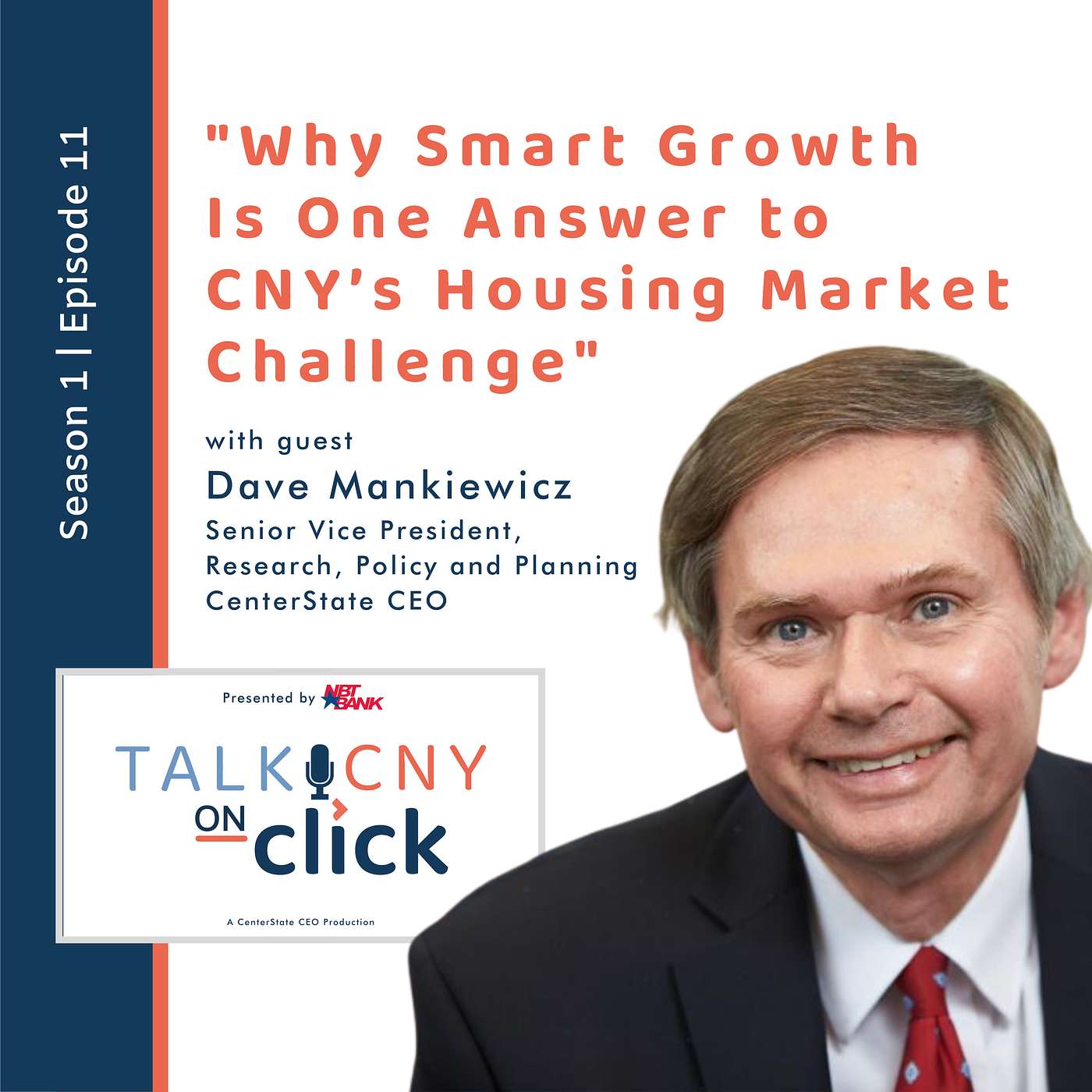 Why Smart Growth Is One Answer to CNY’s Housing Market Challenge