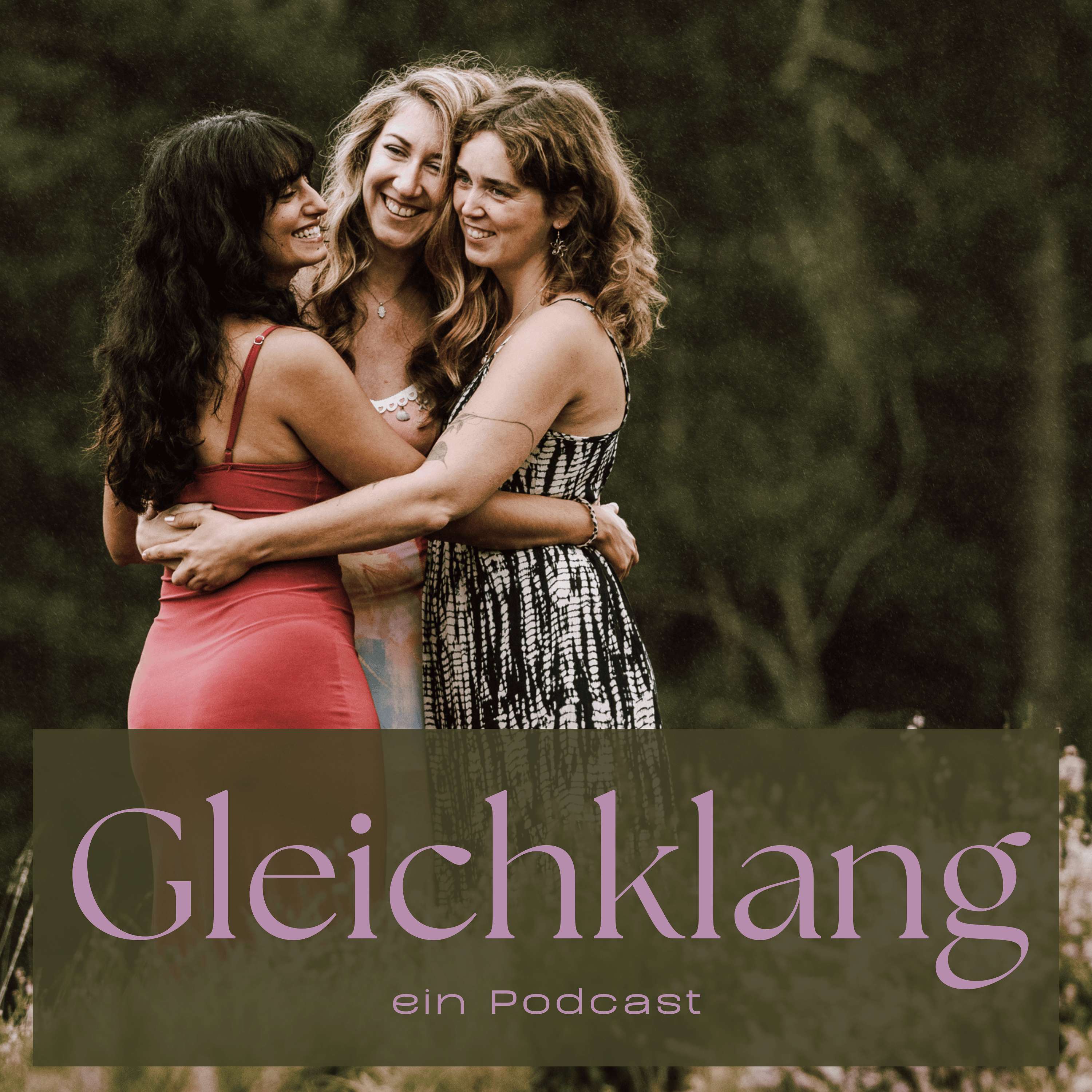 Gleichklang - Ein Podcast cover art