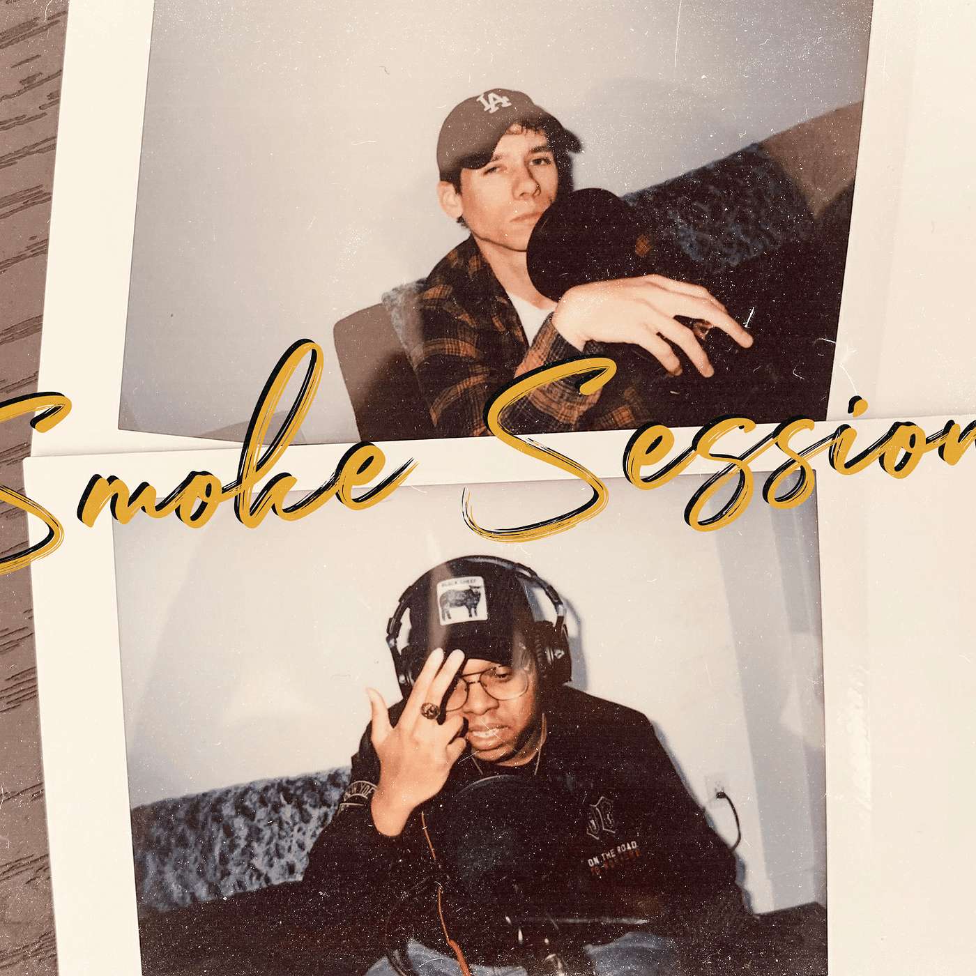 Smoke Sessions (25) 420 special
