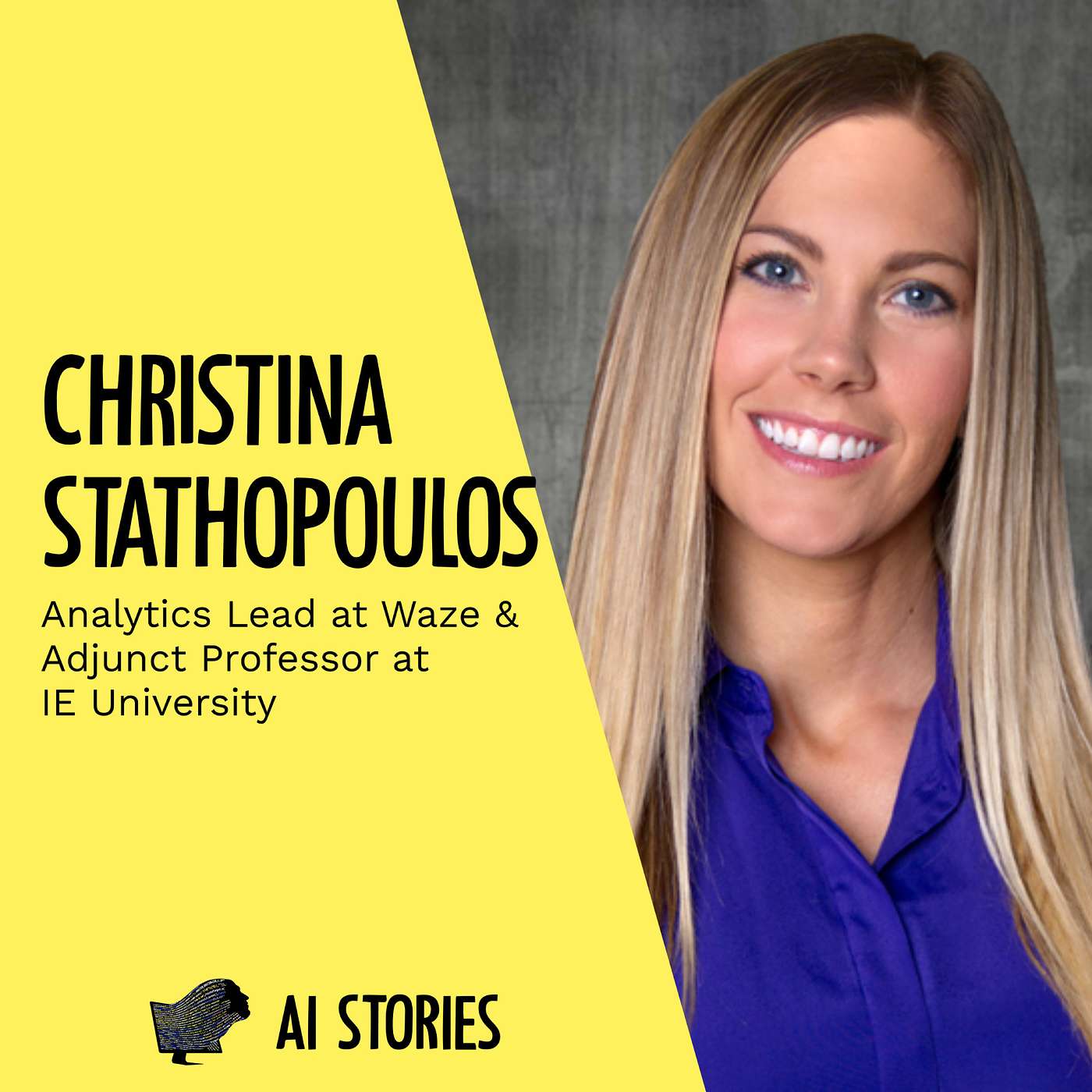 AI Stories