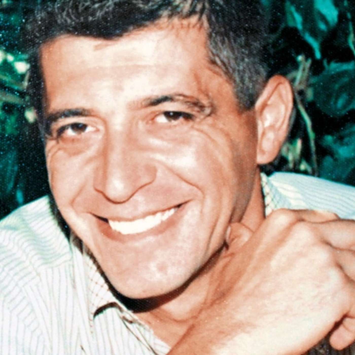 Μέχρι Θανάτου... ο Μανώλης Καντάρης