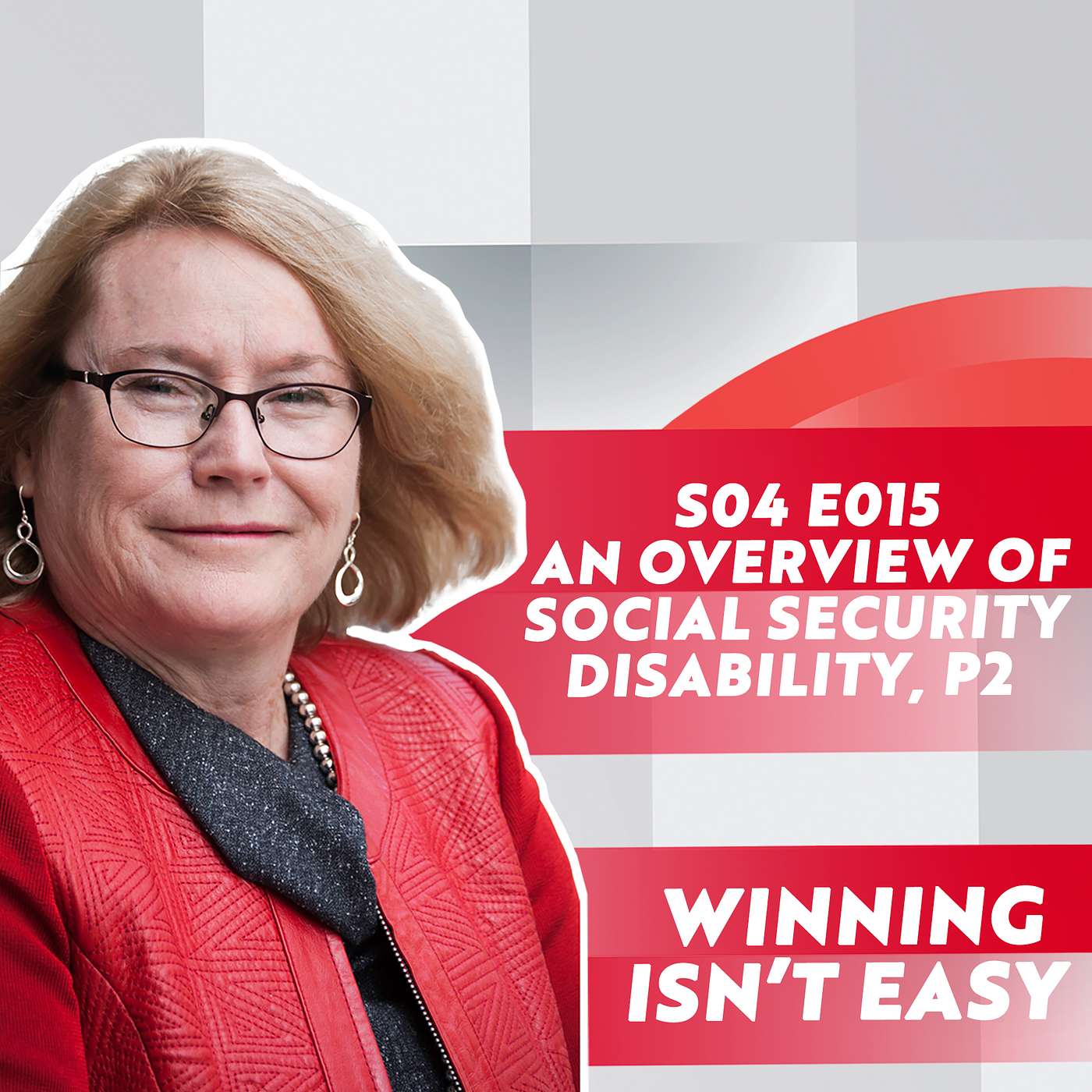 An Overview of Social Security Disability, P2 - More on What You Need to Know about the Social Security Disability Claims Process