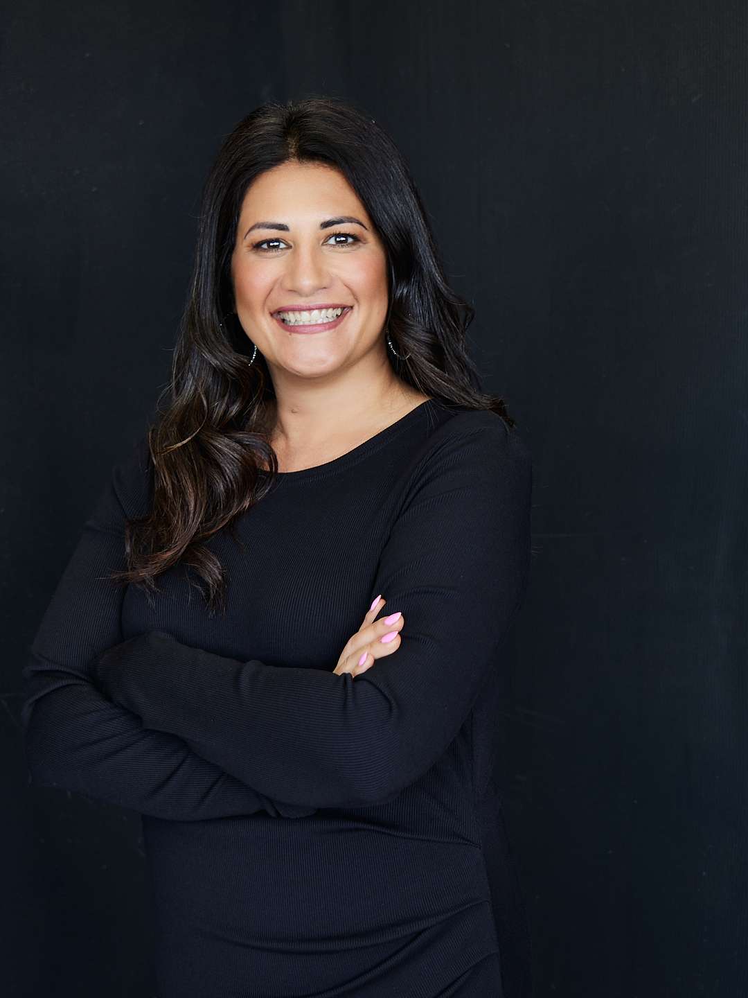 Yasmine Mohammed