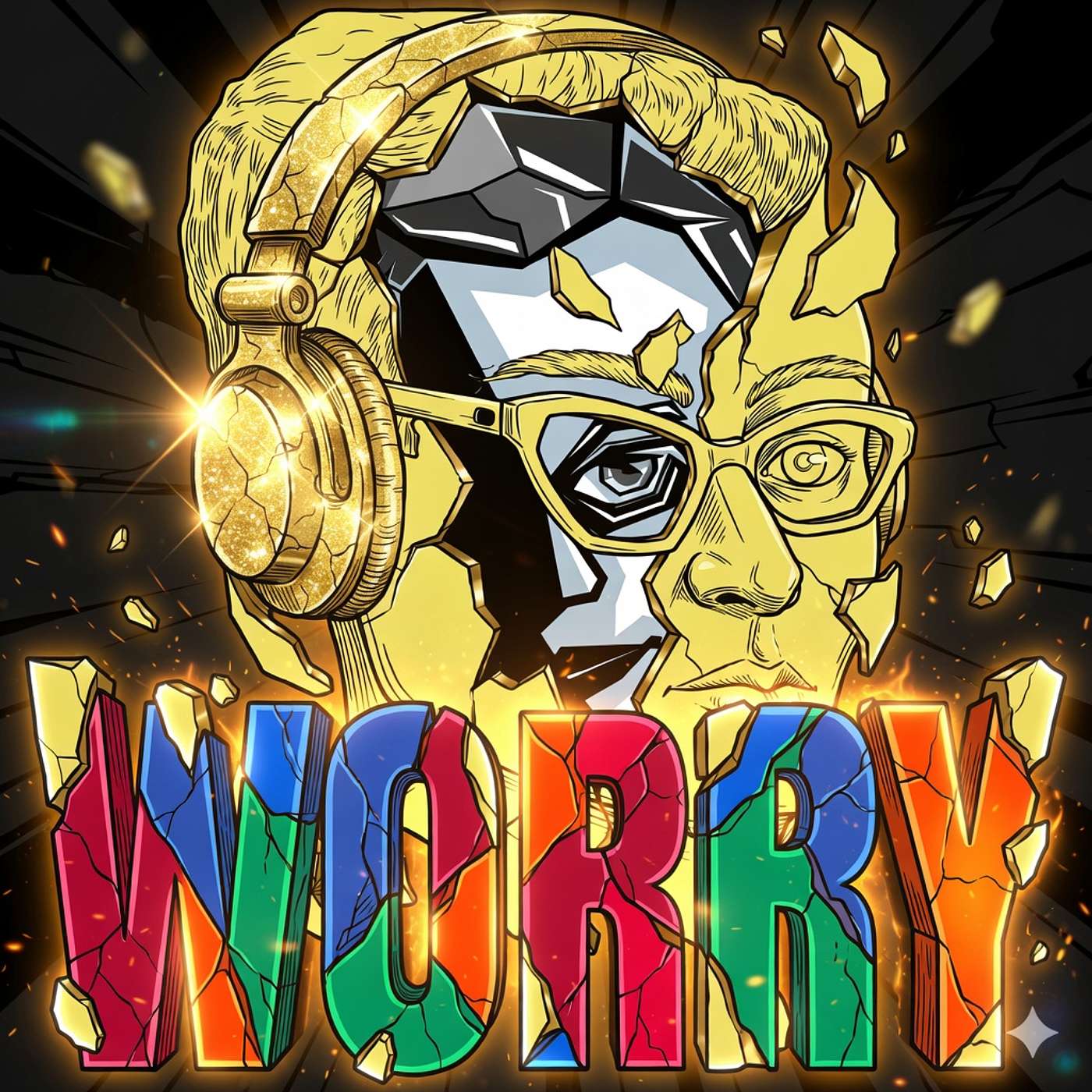 36. Worrying as a Love Language