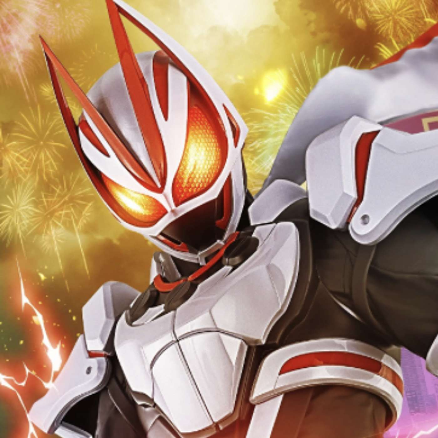 S10: EP6: Kamen Rider Geats