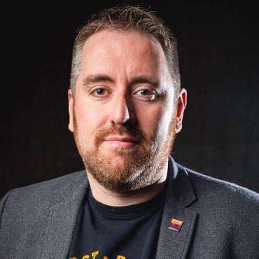 Jim McClean
