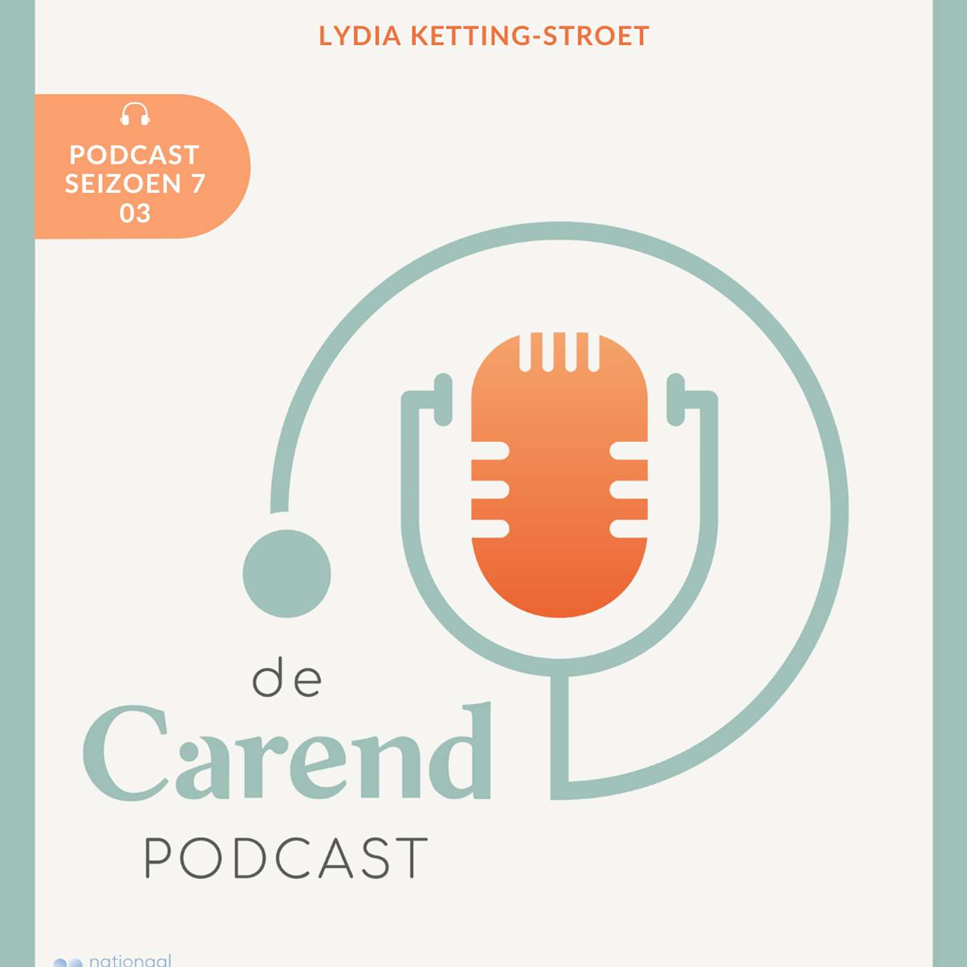 Rouw binnen de huisartsenzorg (Lydia Ketting-Stroet) Rouw binnen de huisartsenzorg (Lydia Ketting-Stroet)