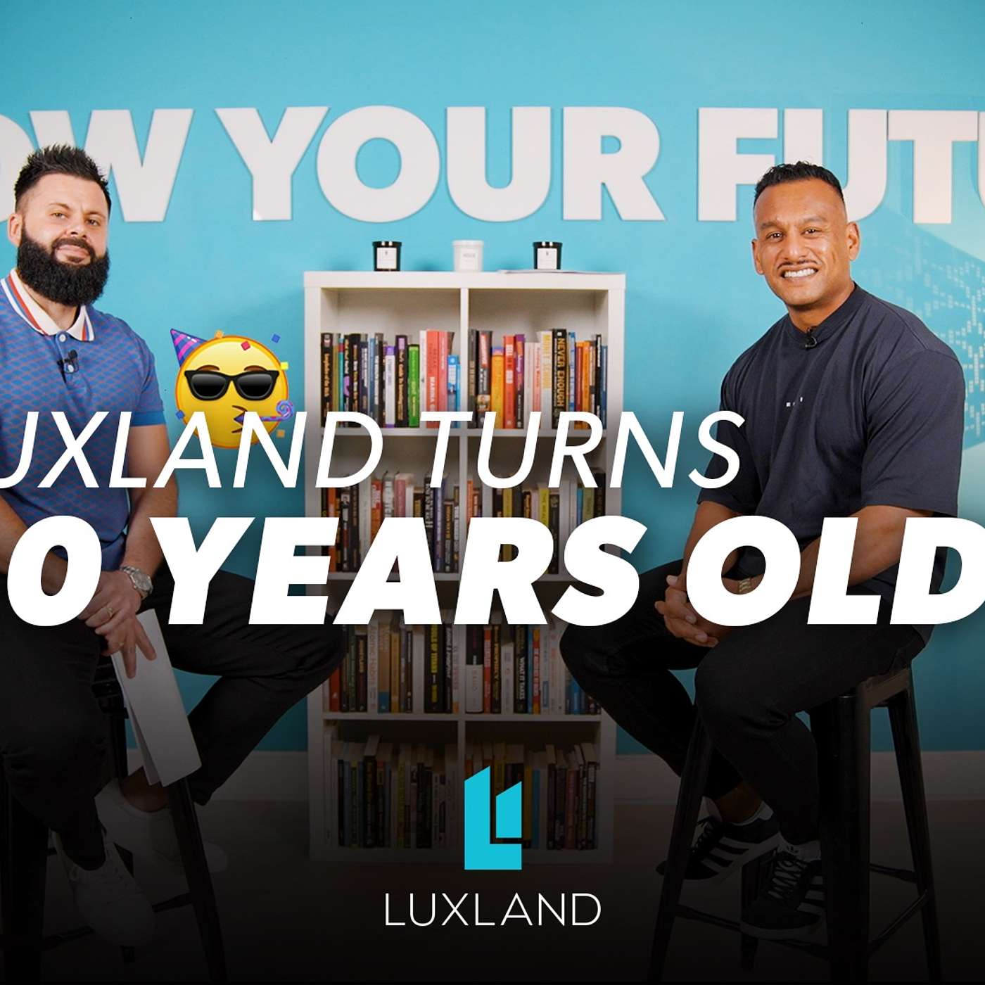 Grow Your Future