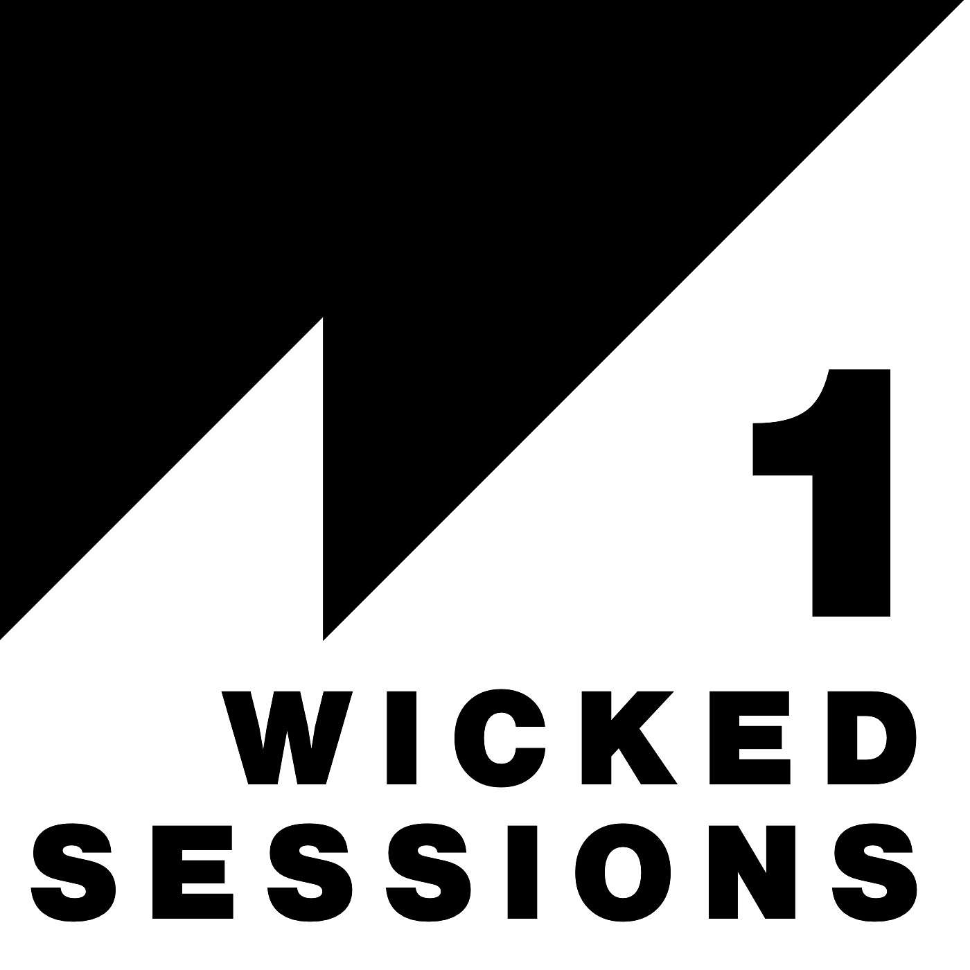 ‘Wicked Sessions’ 01: Future Proof of Futures Ready?