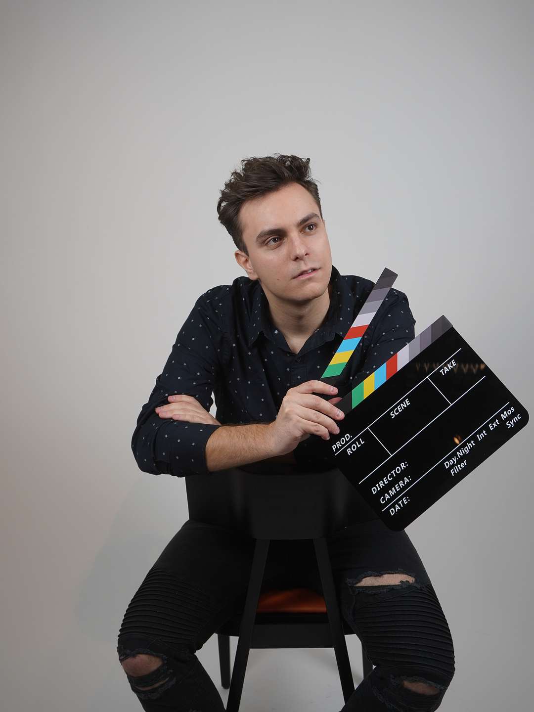 Nicolas Azzinnari