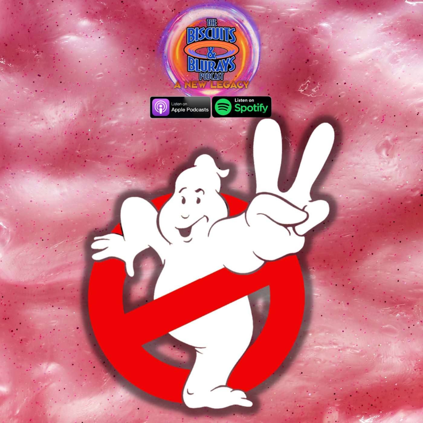 S03 E02 - Ghostbusters II