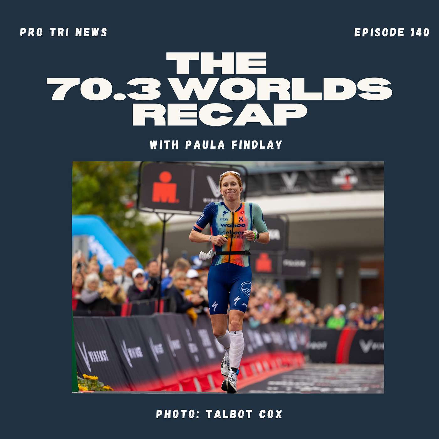 Episode 140: Championship SZN