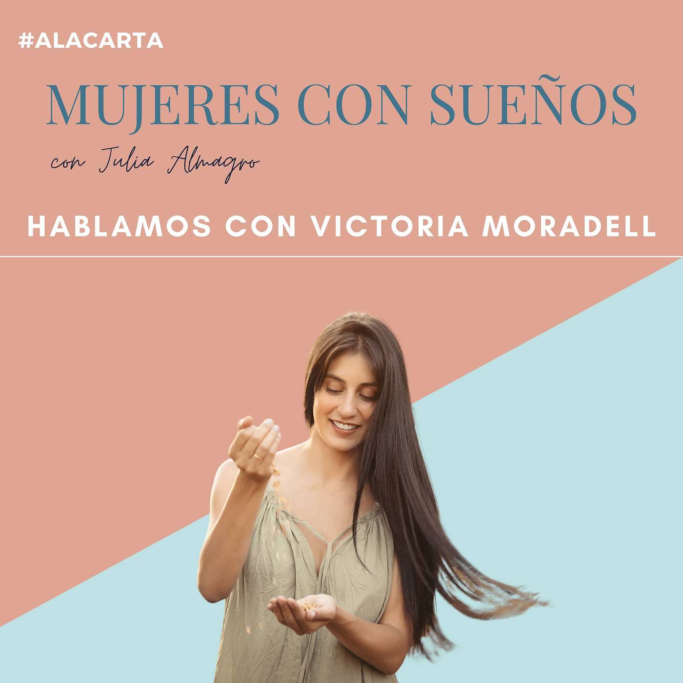 MUJERES CON SUEÑOS