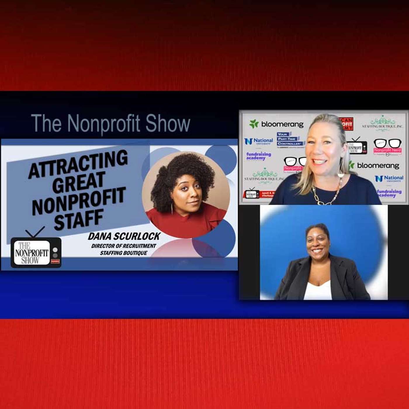The Nonprofit Show