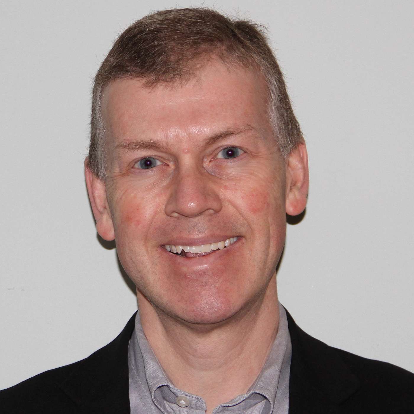 Five Minutes With… John Glossner, President, HSA Foundation