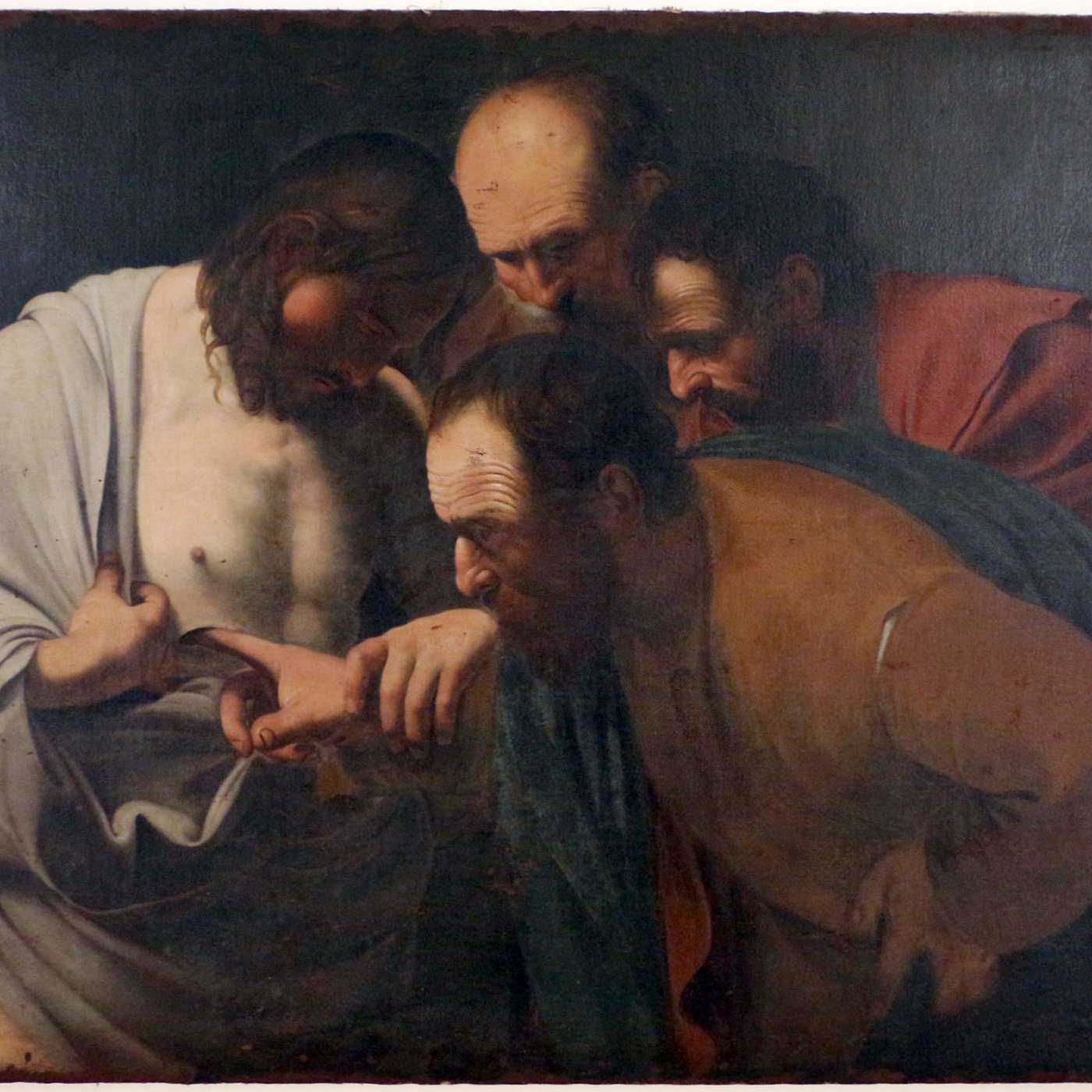 A Pastor and a Philosopher Walk into a Bar