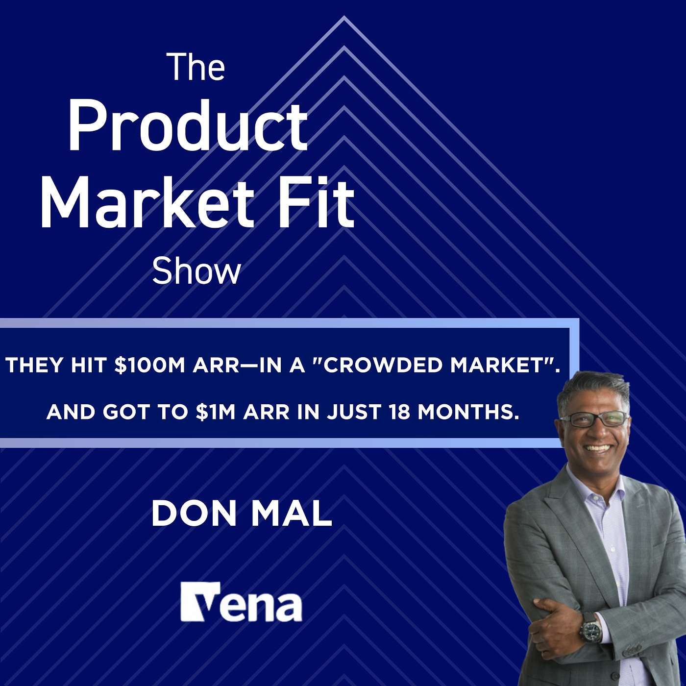 They hit $100M ARR—in a 
