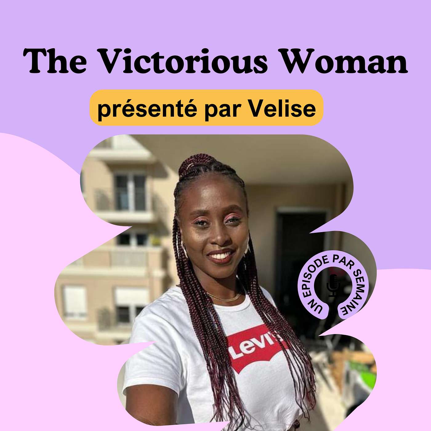 The Victorious Woman