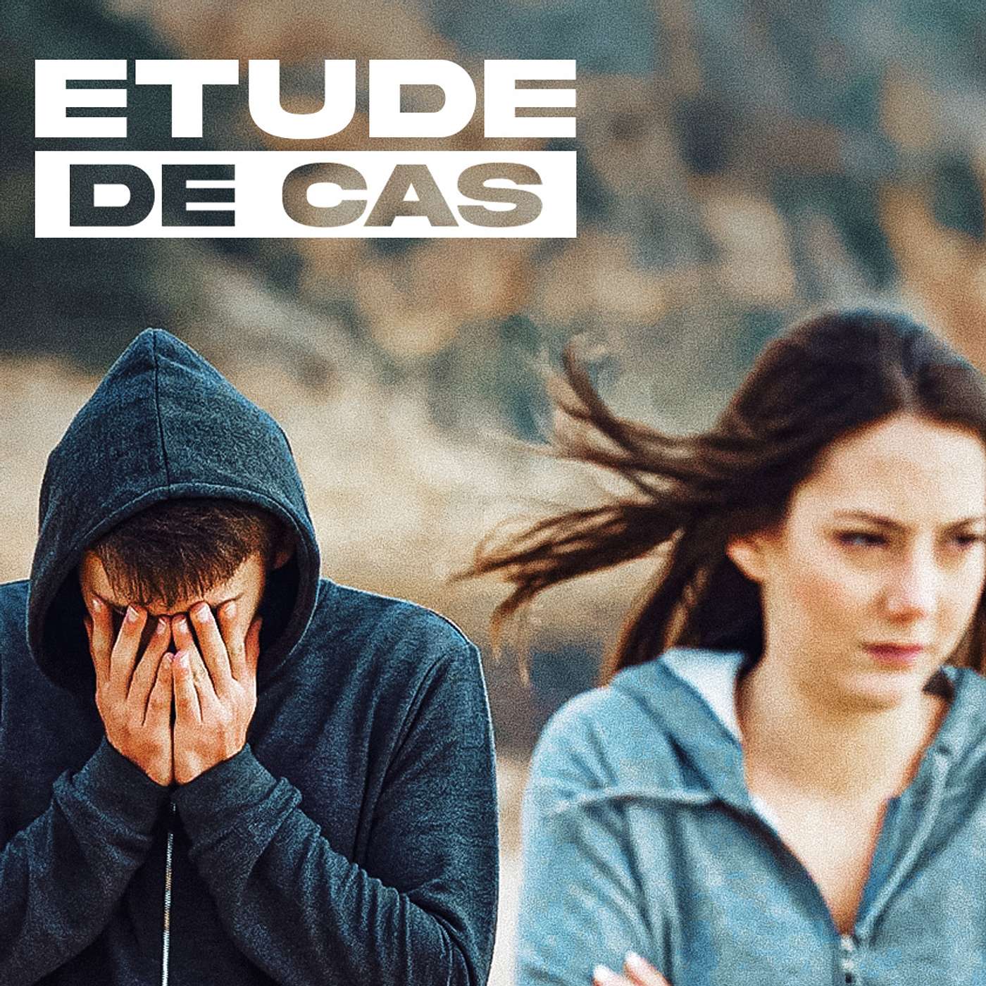 Stéphane Edouard • Études de cas