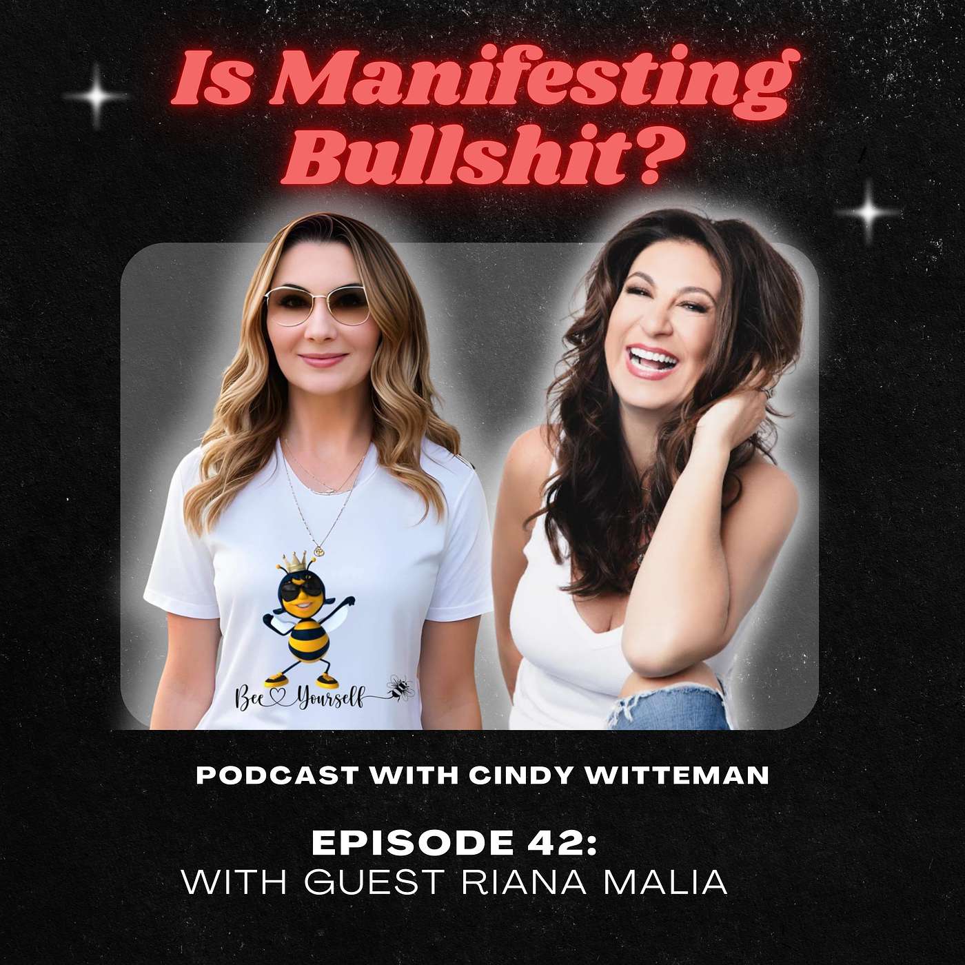 Is Manifesting Bullshit?