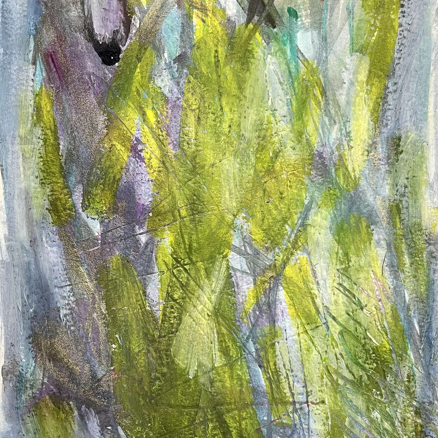 The drawing your body needs to make