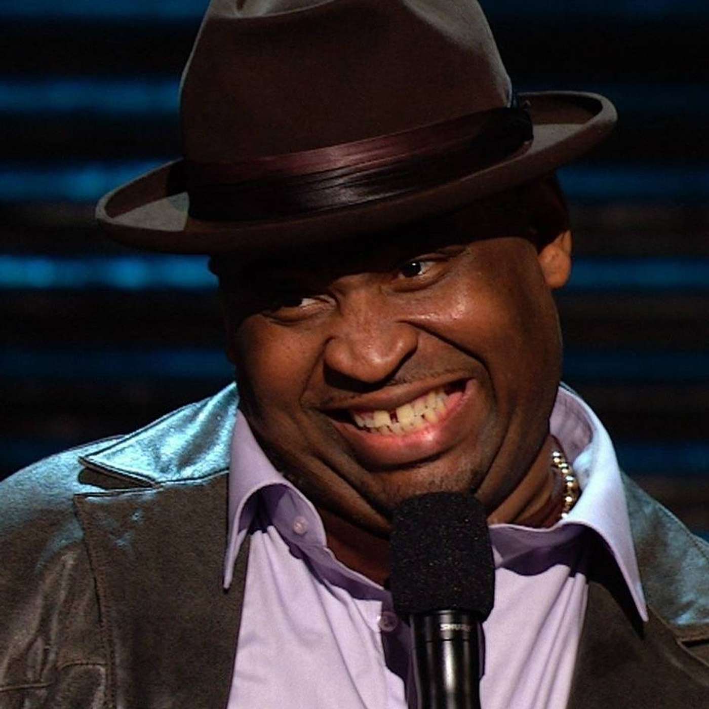 Patrice O'Neal on Why Men Approach Women {Reaction} | Helios Blog 675